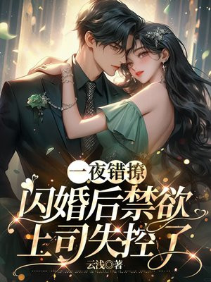 一夜错撩,闪婚后禁欲上司失控了